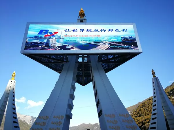 NG大舞台(中国游)相信品牌的实力