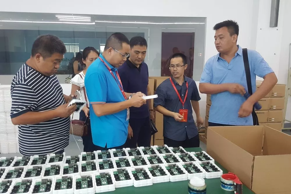 NG大舞台(中国游)相信品牌的实力