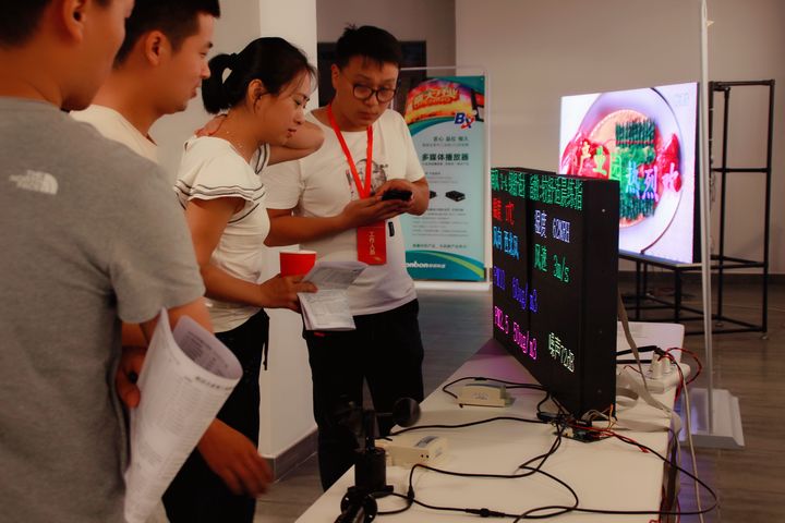 NG大舞台(中国游)相信品牌的实力