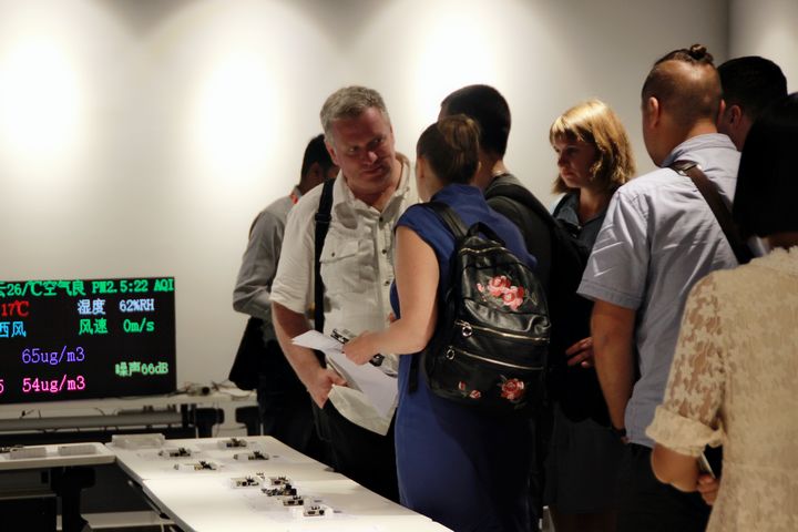 NG大舞台(中国游)相信品牌的实力