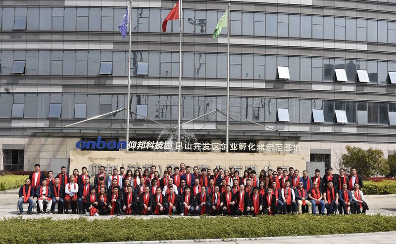 NG大舞台(中国游)相信品牌的实力