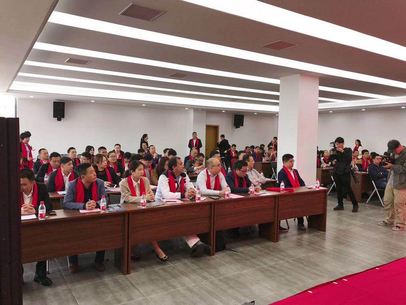 NG大舞台(中国游)相信品牌的实力