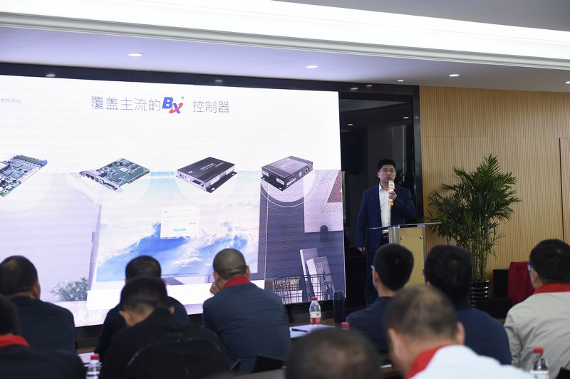 NG大舞台(中国游)相信品牌的实力