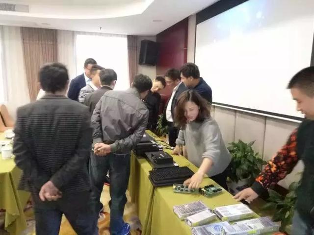 NG大舞台(中国游)相信品牌的实力