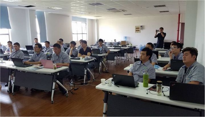 NG大舞台(中国游)相信品牌的实力