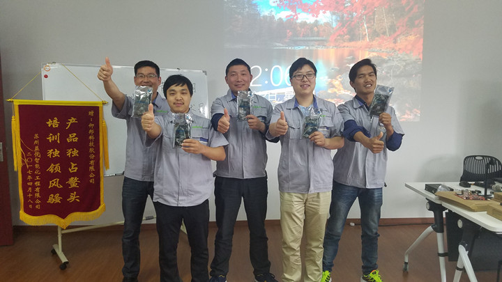 NG大舞台(中国游)相信品牌的实力