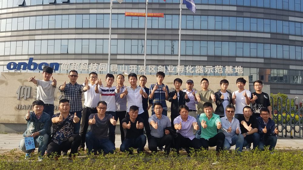 NG大舞台(中国游)相信品牌的实力