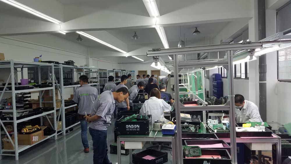 NG大舞台(中国游)相信品牌的实力