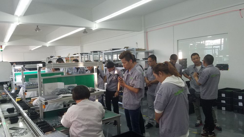 NG大舞台(中国游)相信品牌的实力