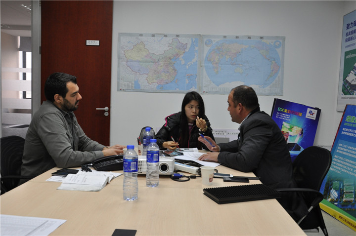 NG大舞台(中国游)相信品牌的实力