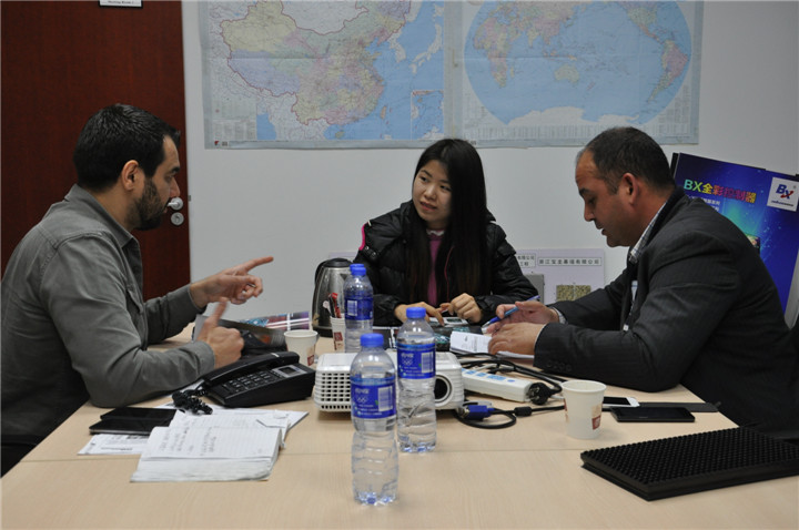 NG大舞台(中国游)相信品牌的实力