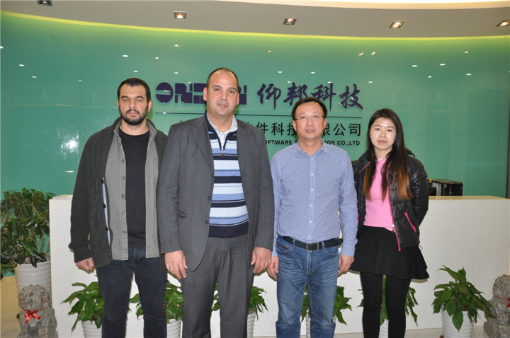 NG大舞台(中国游)相信品牌的实力