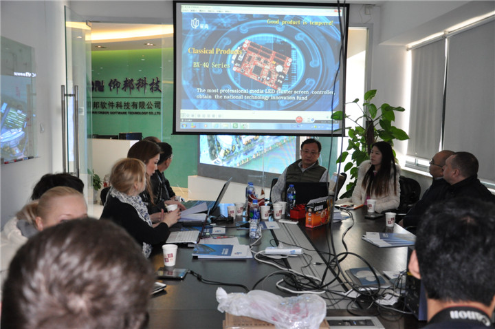 NG大舞台(中国游)相信品牌的实力