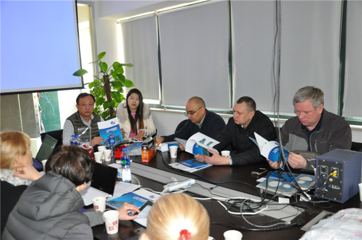 NG大舞台(中国游)相信品牌的实力