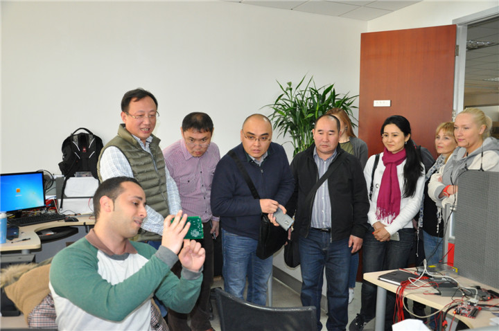 NG大舞台(中国游)相信品牌的实力