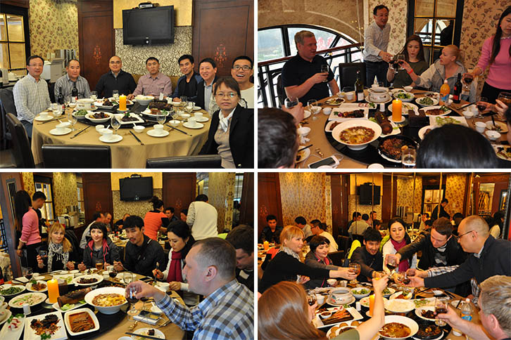 NG大舞台(中国游)相信品牌的实力