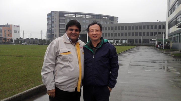 NG大舞台(中国游)相信品牌的实力