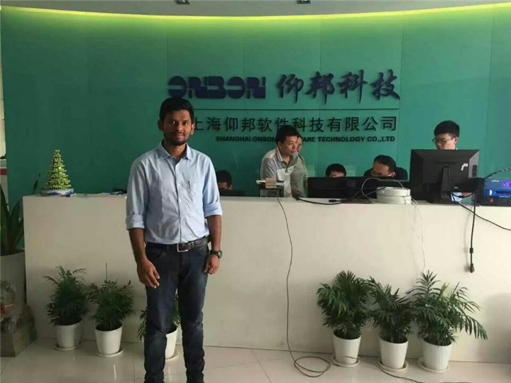 NG大舞台(中国游)相信品牌的实力