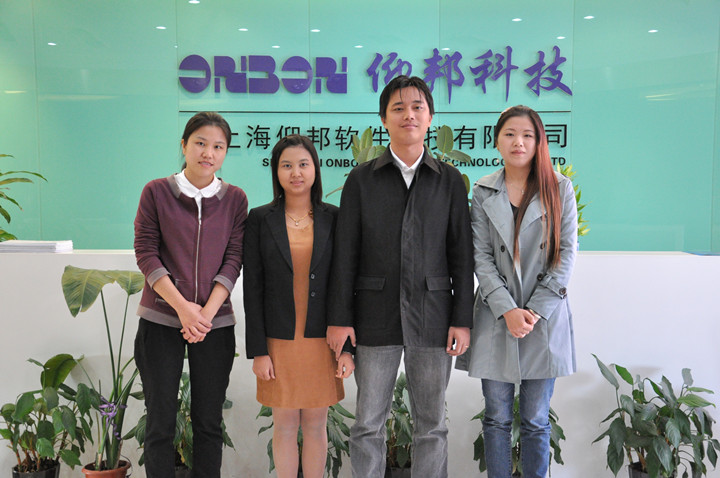 NG大舞台(中国游)相信品牌的实力