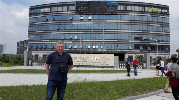 NG大舞台(中国游)相信品牌的实力