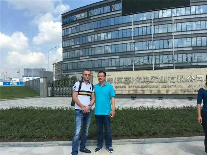 NG大舞台(中国游)相信品牌的实力