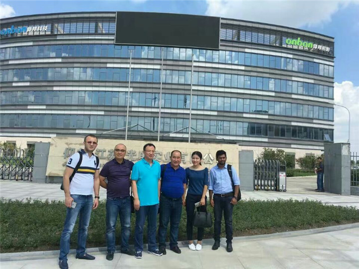 NG大舞台(中国游)相信品牌的实力