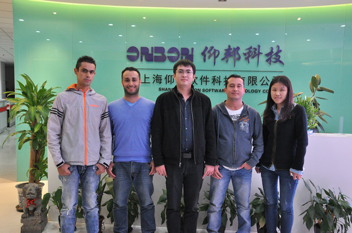 NG大舞台(中国游)相信品牌的实力