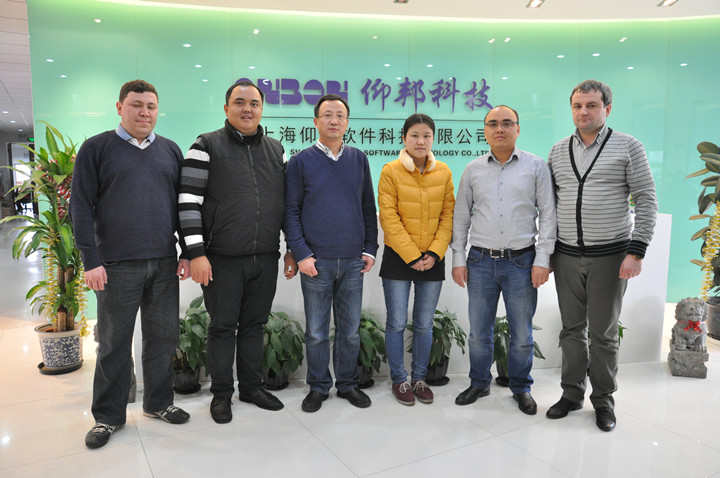 NG大舞台(中国游)相信品牌的实力