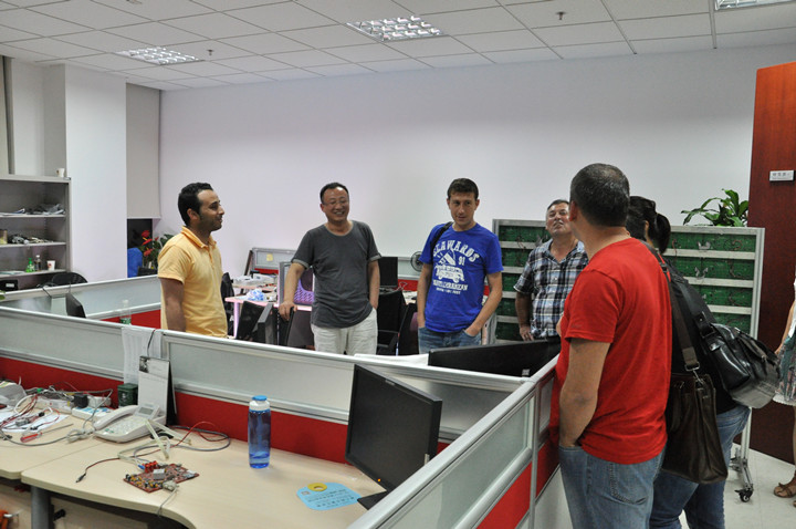 NG大舞台(中国游)相信品牌的实力