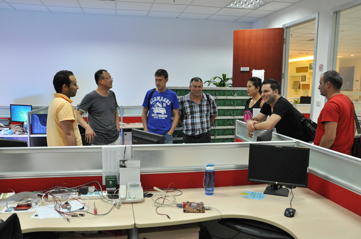 NG大舞台(中国游)相信品牌的实力