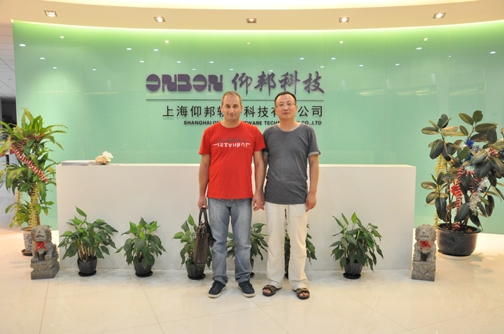 NG大舞台(中国游)相信品牌的实力