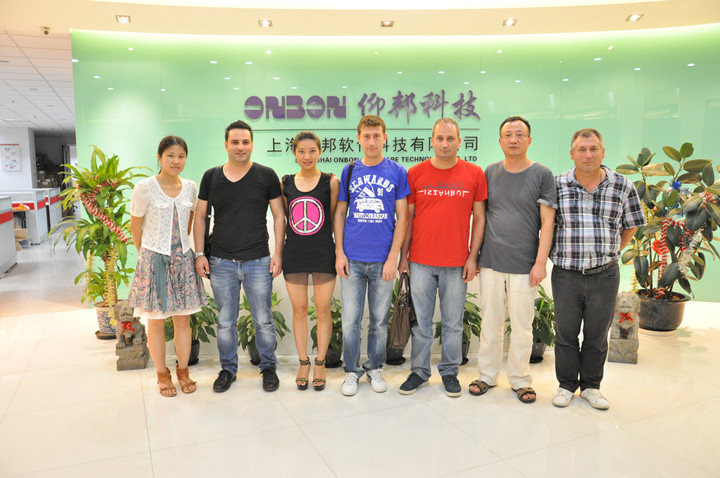 NG大舞台(中国游)相信品牌的实力