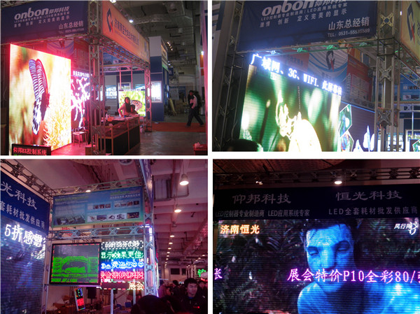 NG大舞台(中国游)相信品牌的实力