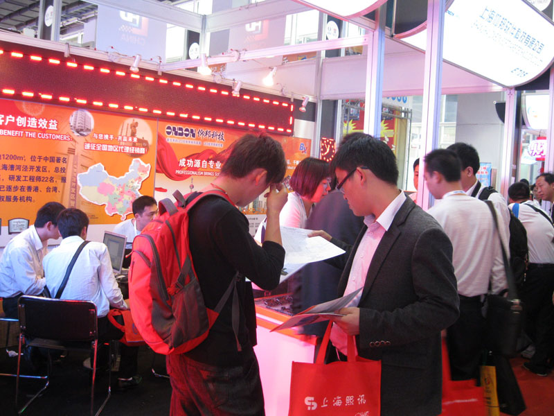 NG大舞台(中国游)相信品牌的实力