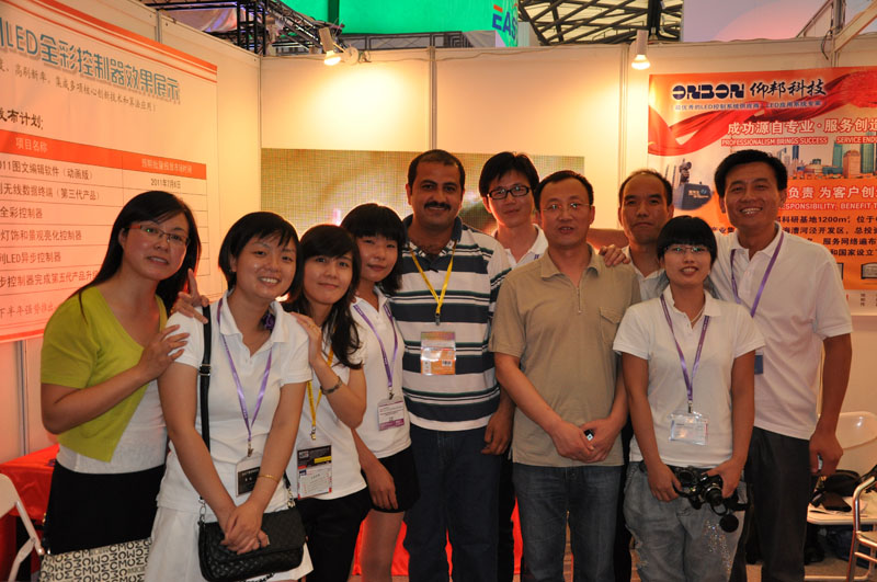 NG大舞台(中国游)相信品牌的实力