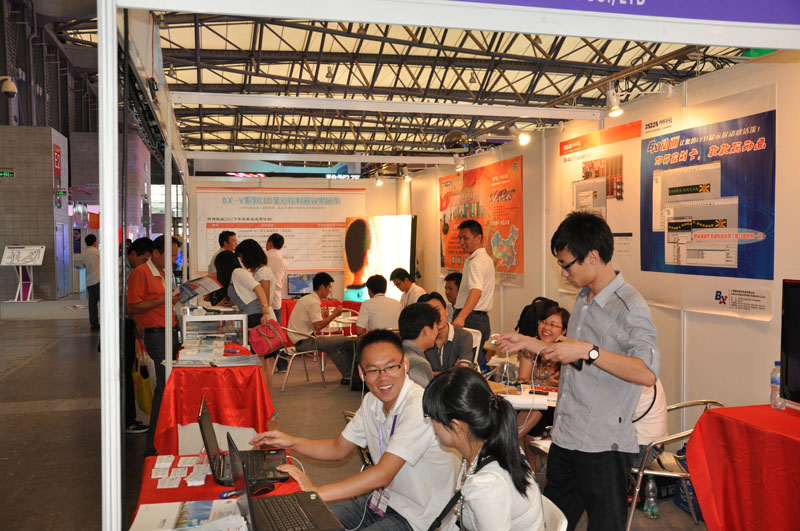 NG大舞台(中国游)相信品牌的实力