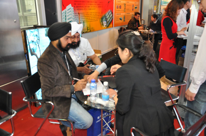 NG大舞台(中国游)相信品牌的实力