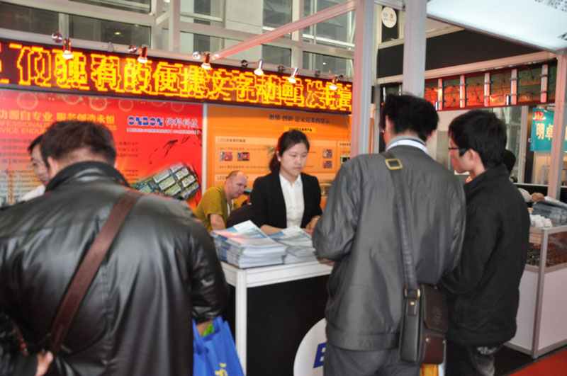 NG大舞台(中国游)相信品牌的实力