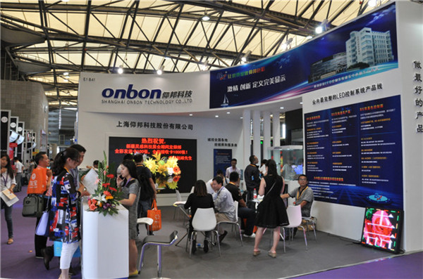 NG大舞台(中国游)相信品牌的实力