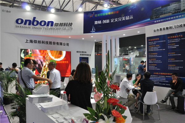 NG大舞台(中国游)相信品牌的实力