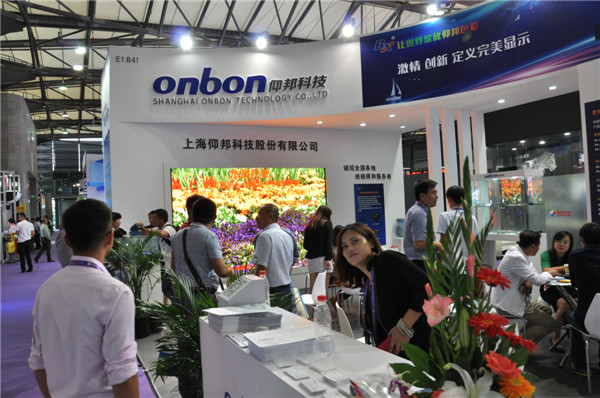 NG大舞台(中国游)相信品牌的实力