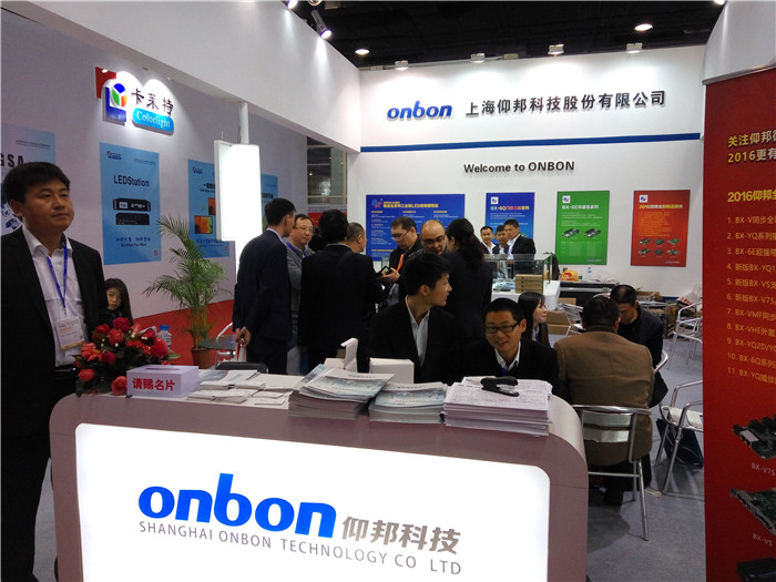 NG大舞台(中国游)相信品牌的实力