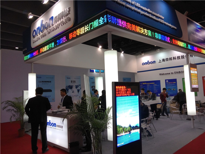 NG大舞台(中国游)相信品牌的实力