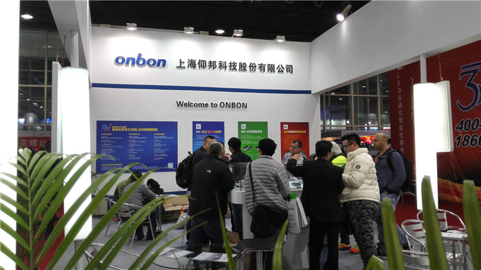 NG大舞台(中国游)相信品牌的实力