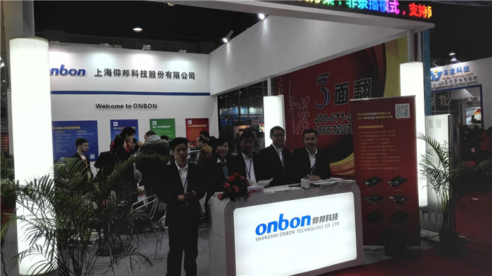 NG大舞台(中国游)相信品牌的实力