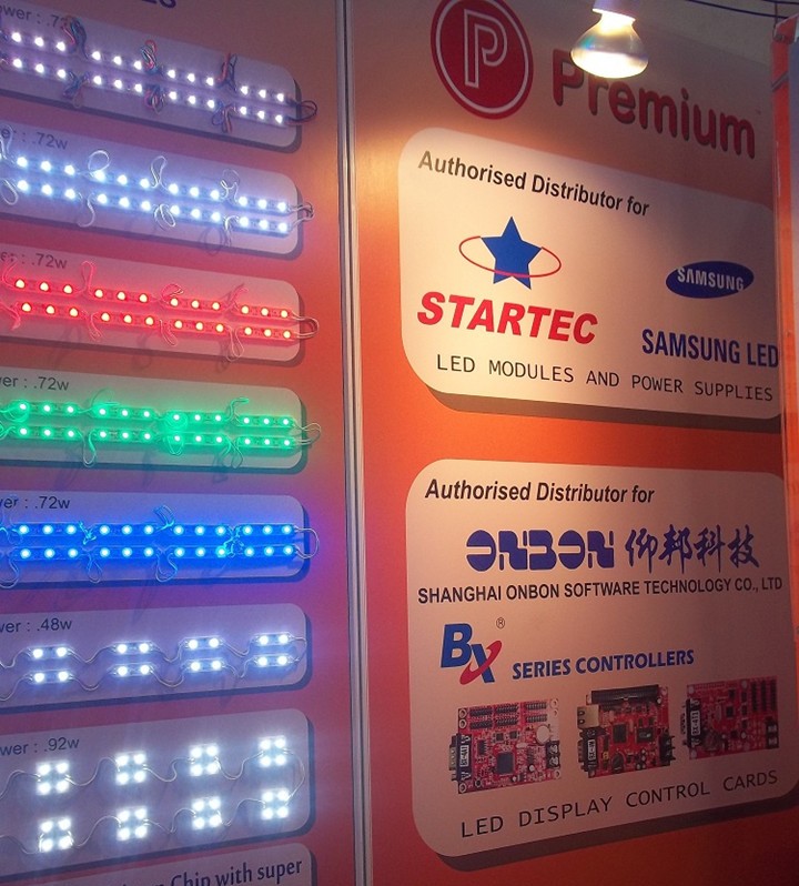 NG大舞台(中国游)相信品牌的实力