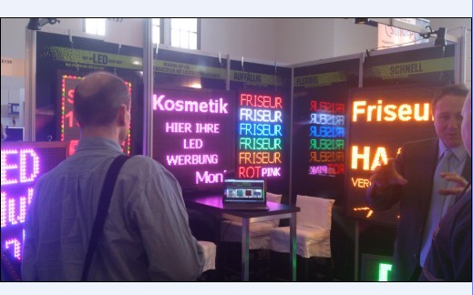 NG大舞台(中国游)相信品牌的实力