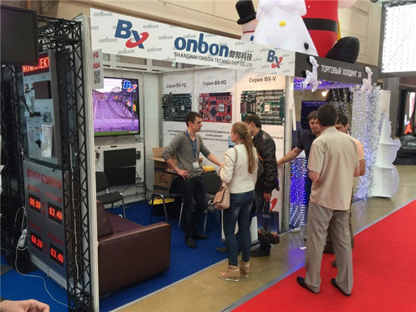 NG大舞台(中国游)相信品牌的实力