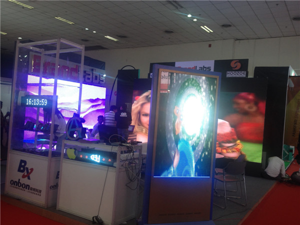 NG大舞台(中国游)相信品牌的实力