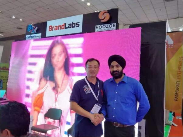 NG大舞台(中国游)相信品牌的实力